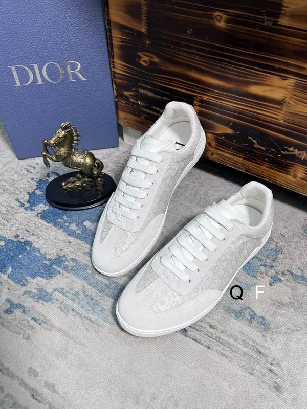 DIOR Men's Shoes 83